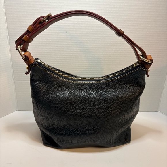 Vintage Dooney & Bourke Purse - Picture 3 of 16